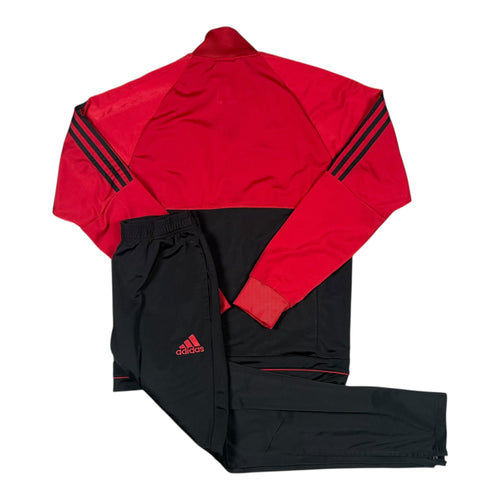 AC Milan tracksuit