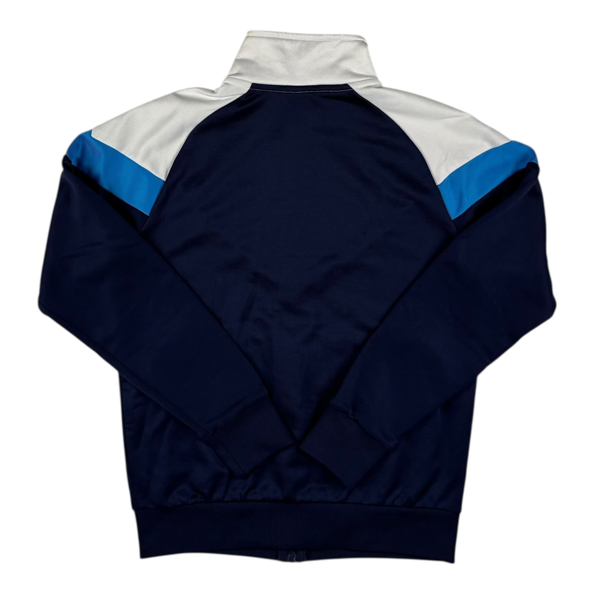 Marseille track jacket