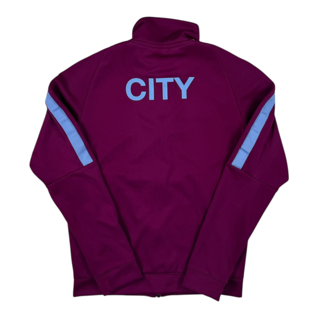Manchester City Trainingsjacke
