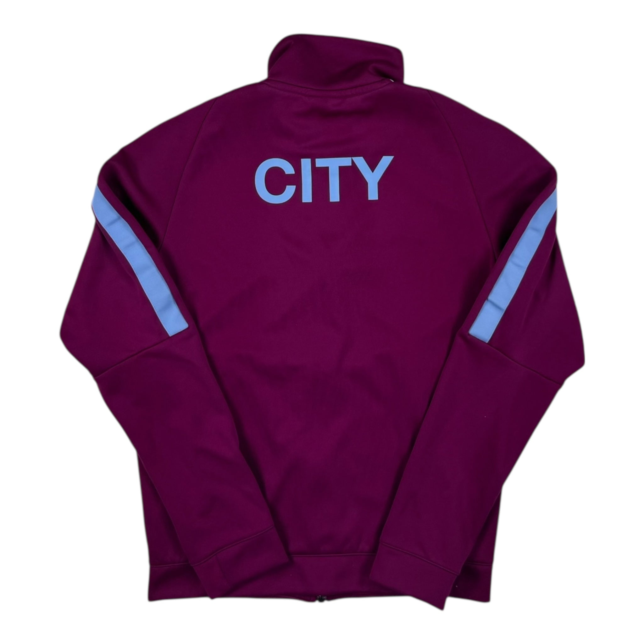 Manchester City Trainingsjacke