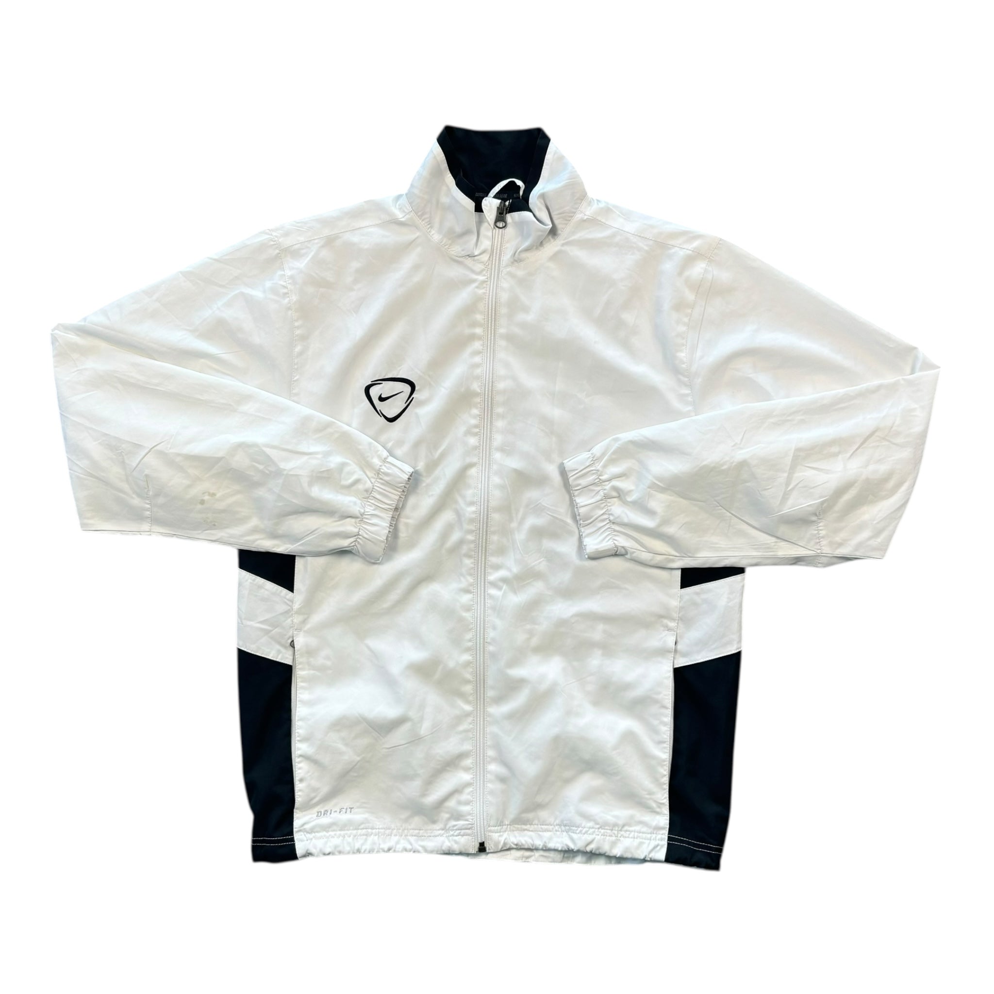 Track jacket
