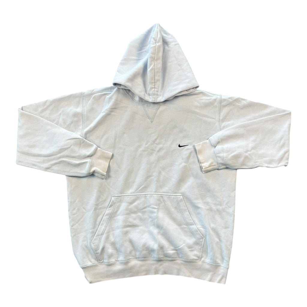 Hoodie Baby Blue