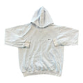 Hoodie Baby Blue