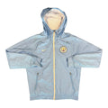 Manchester City training jacket