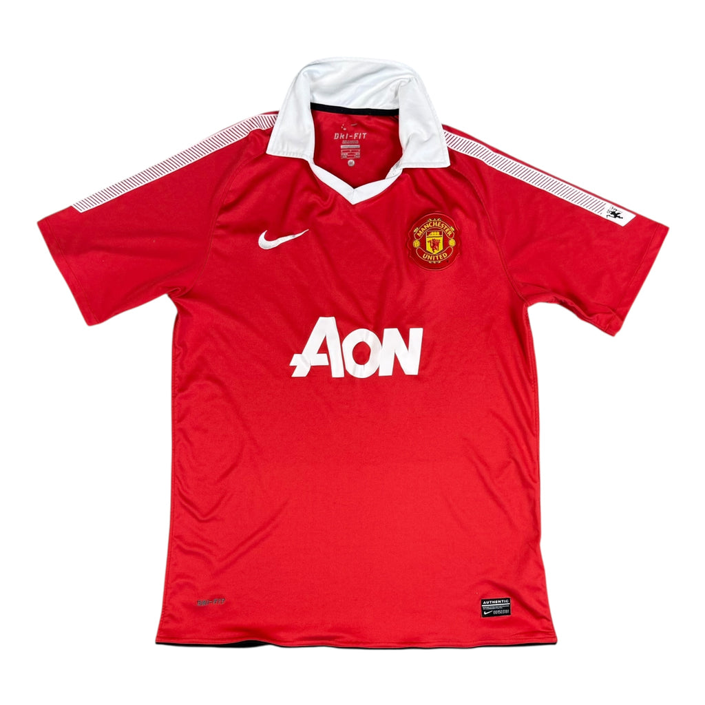 Manchester United jersey