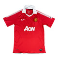 Manchester United jersey