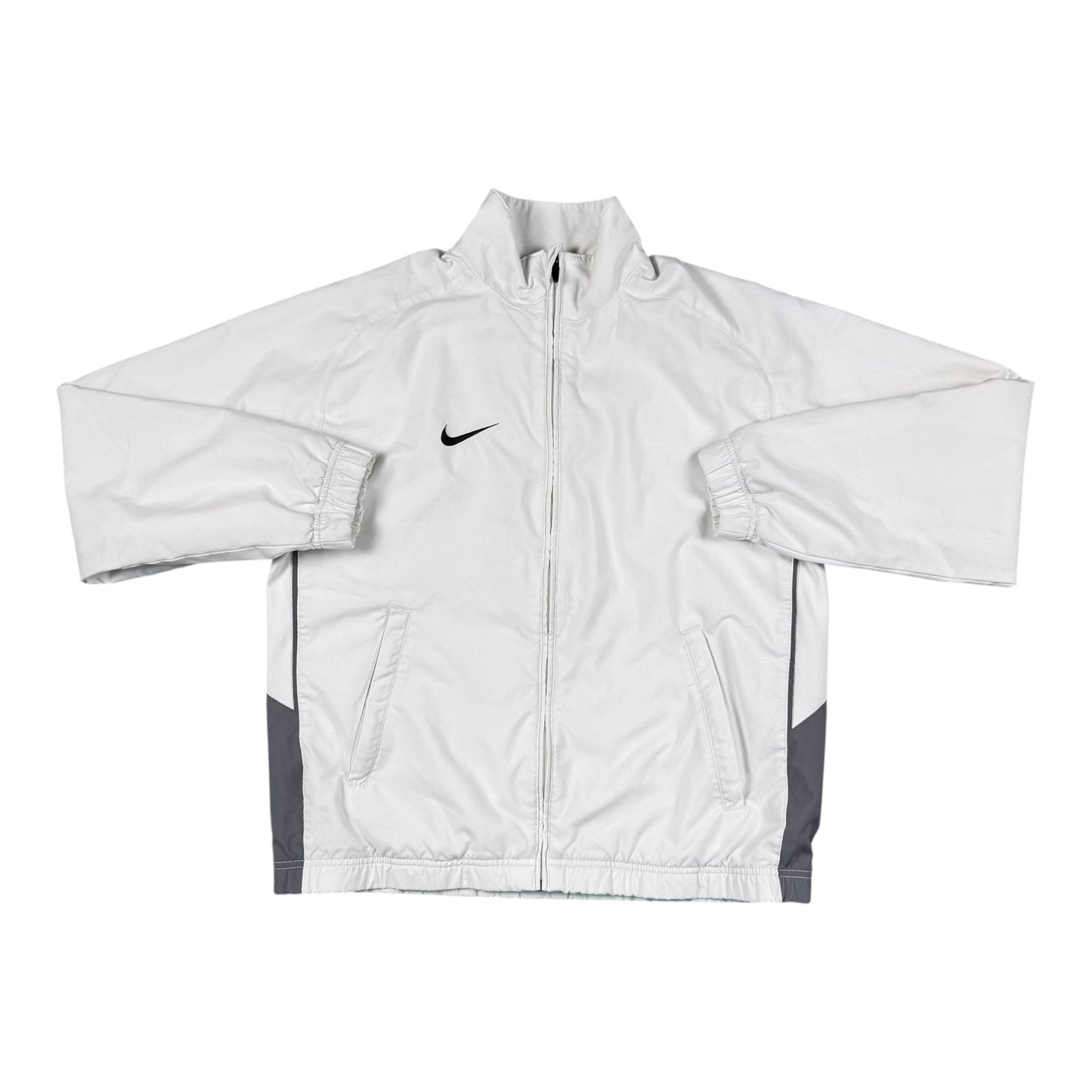Trainingsjacke