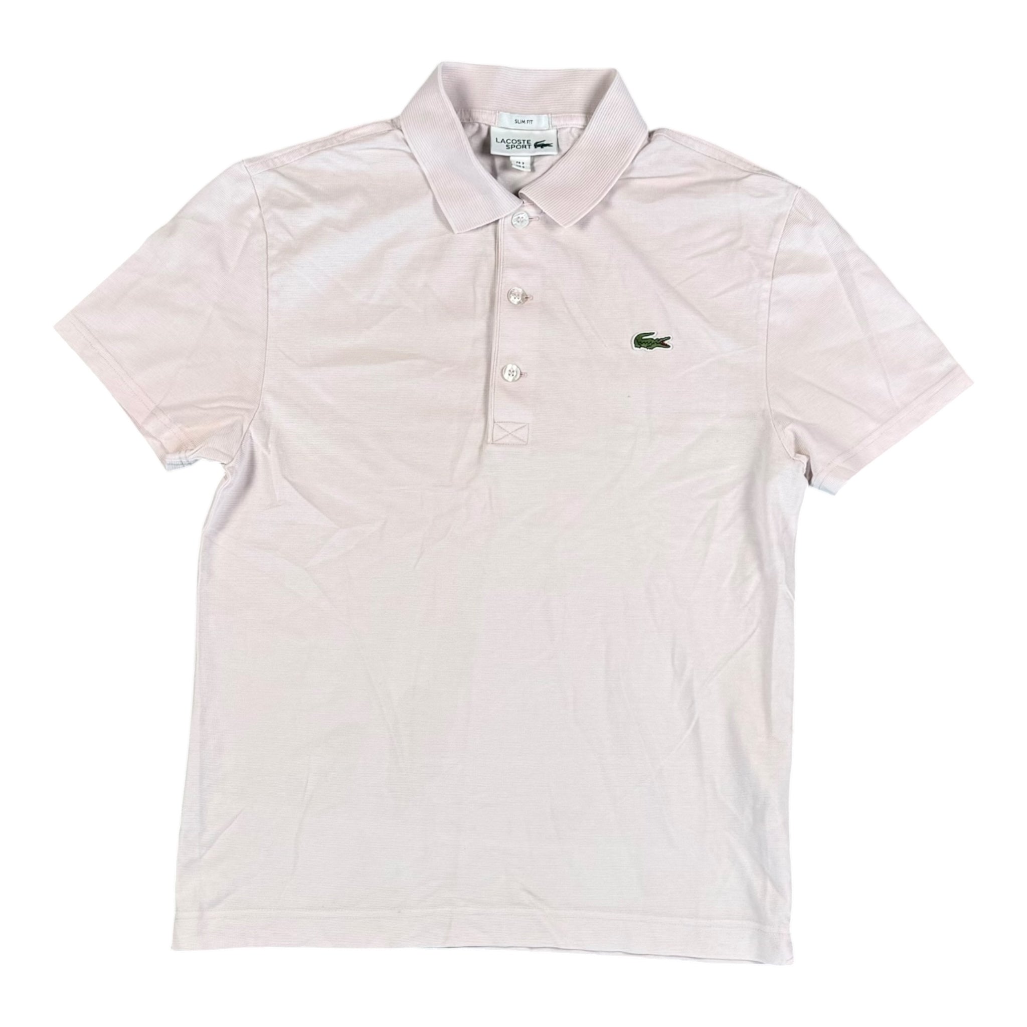 Polo Pink