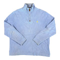 Halfzip