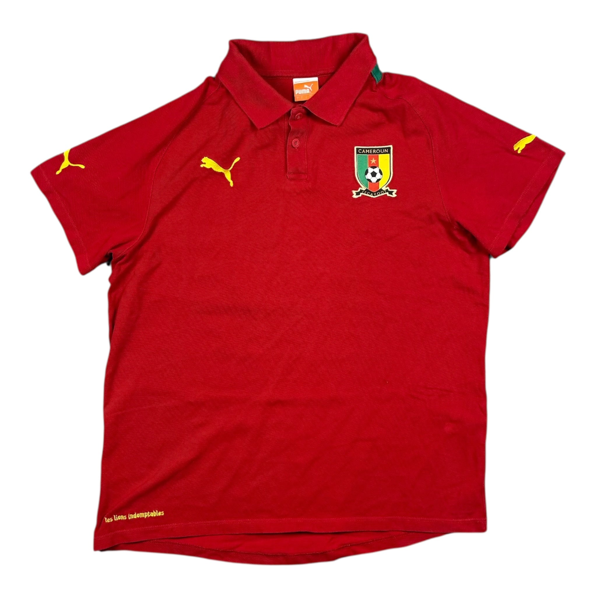 Camerun Polo