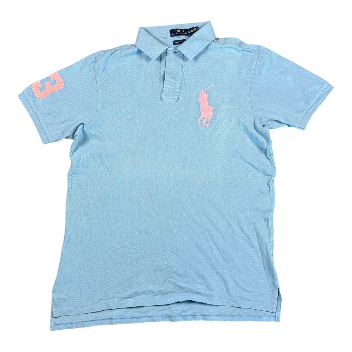Big Pony Polo
