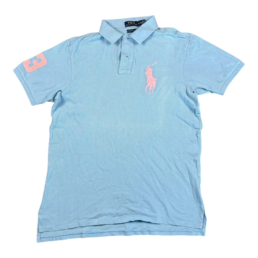 Big Pony Polo