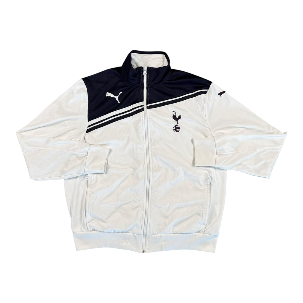 Tottenham training jacket