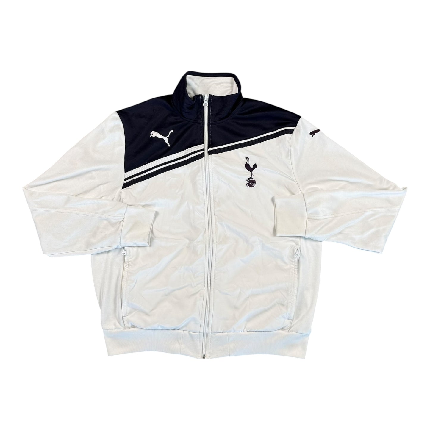 Tottenham Trainingsjacke