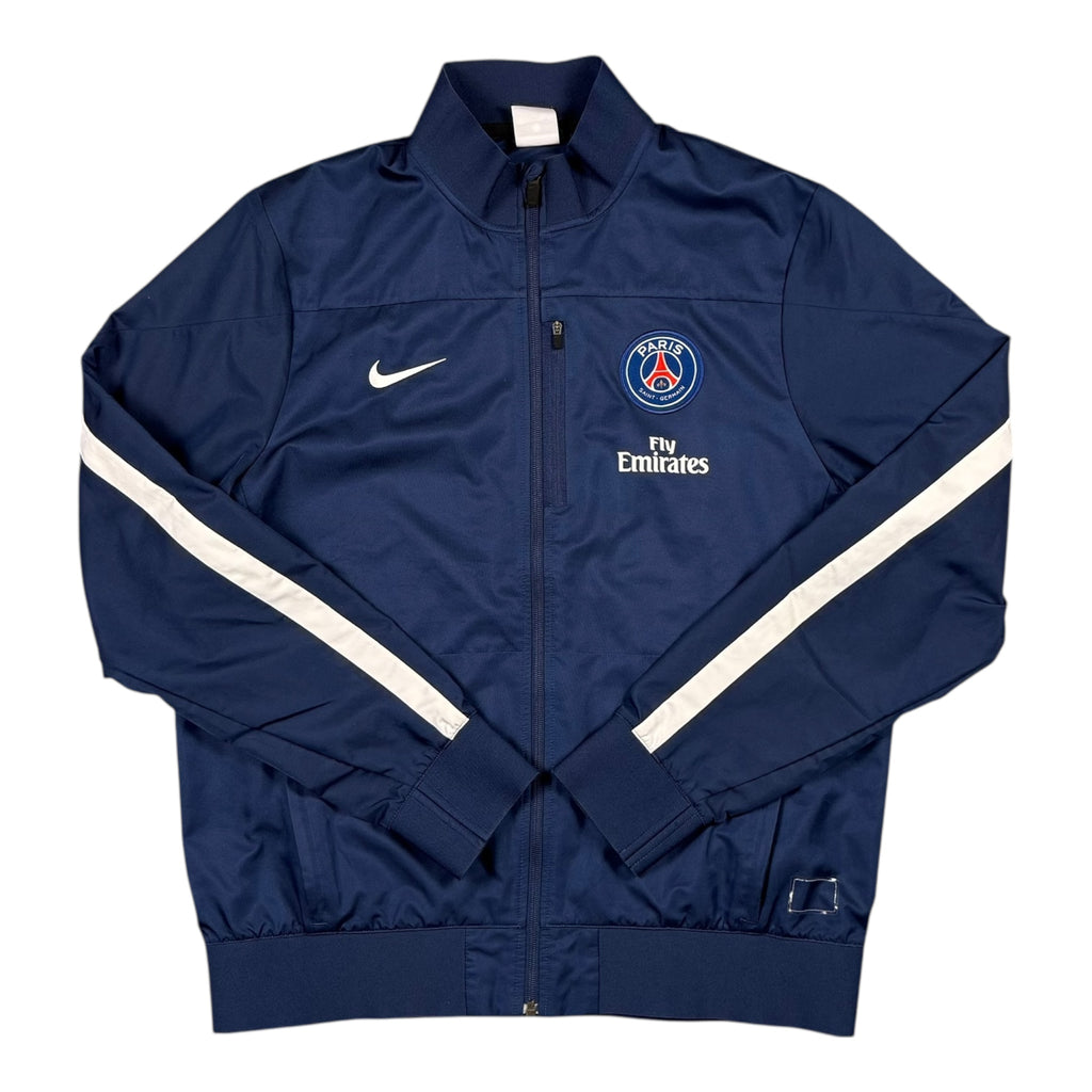 PSG Trainingsjacke