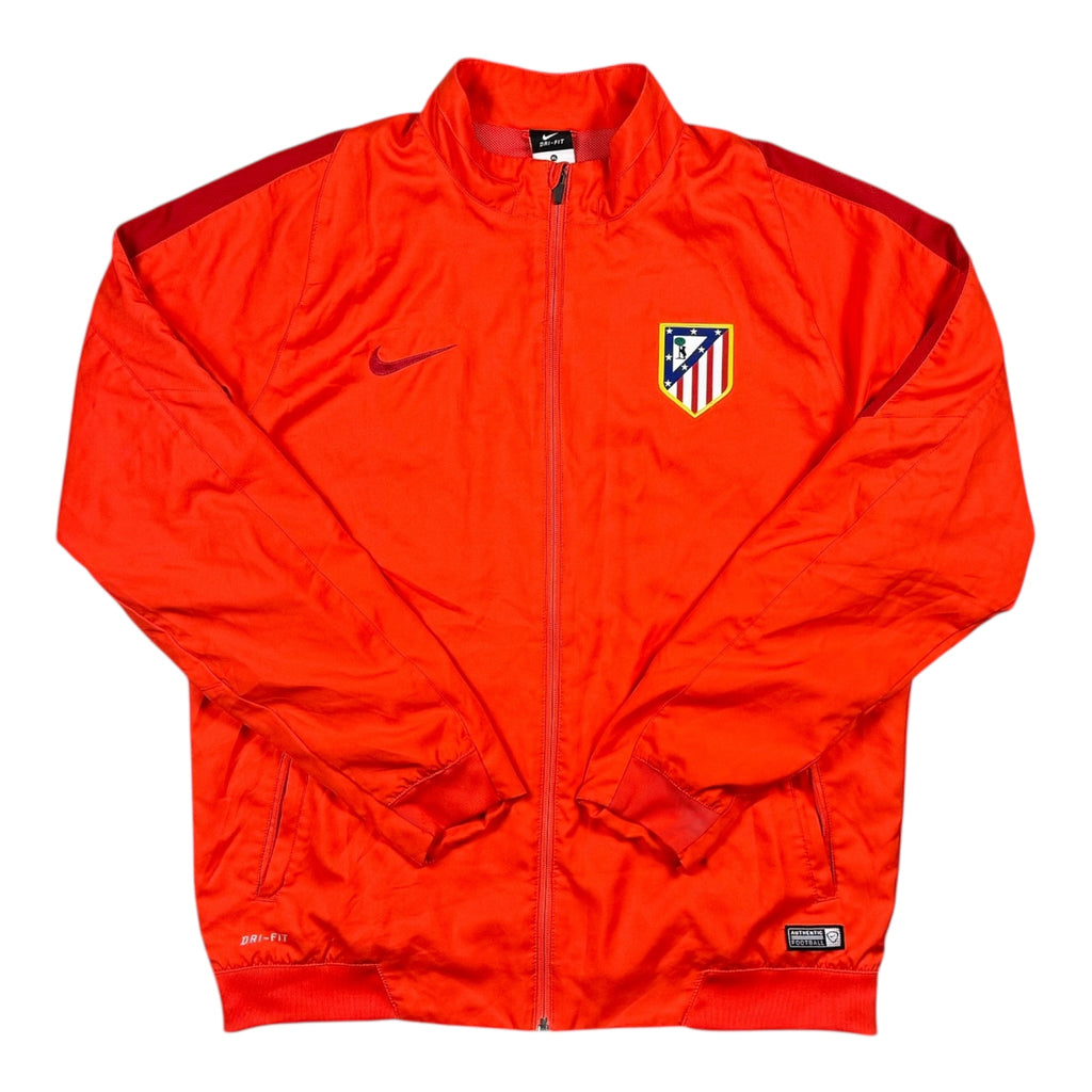 Atletico Madrid Trainingsjacke