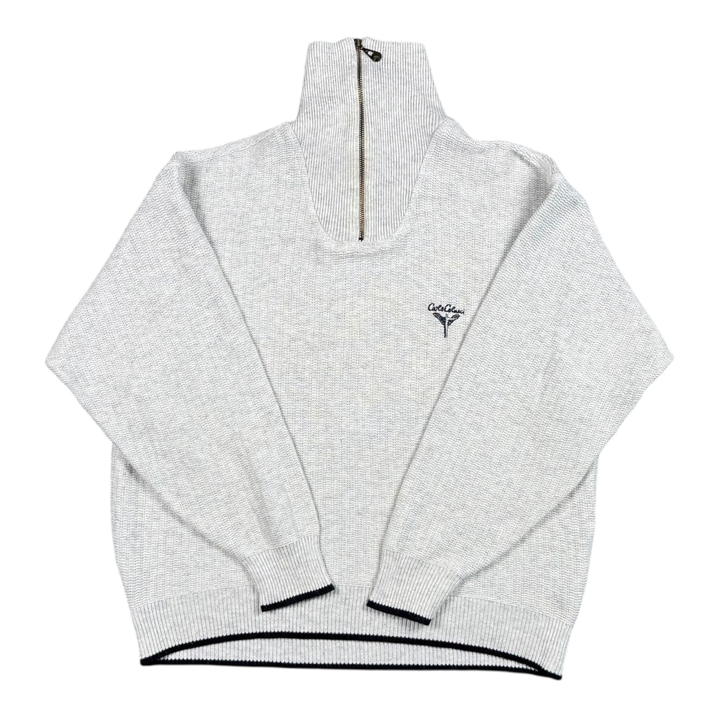 Knit Halfzip