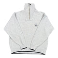Knit Halfzip