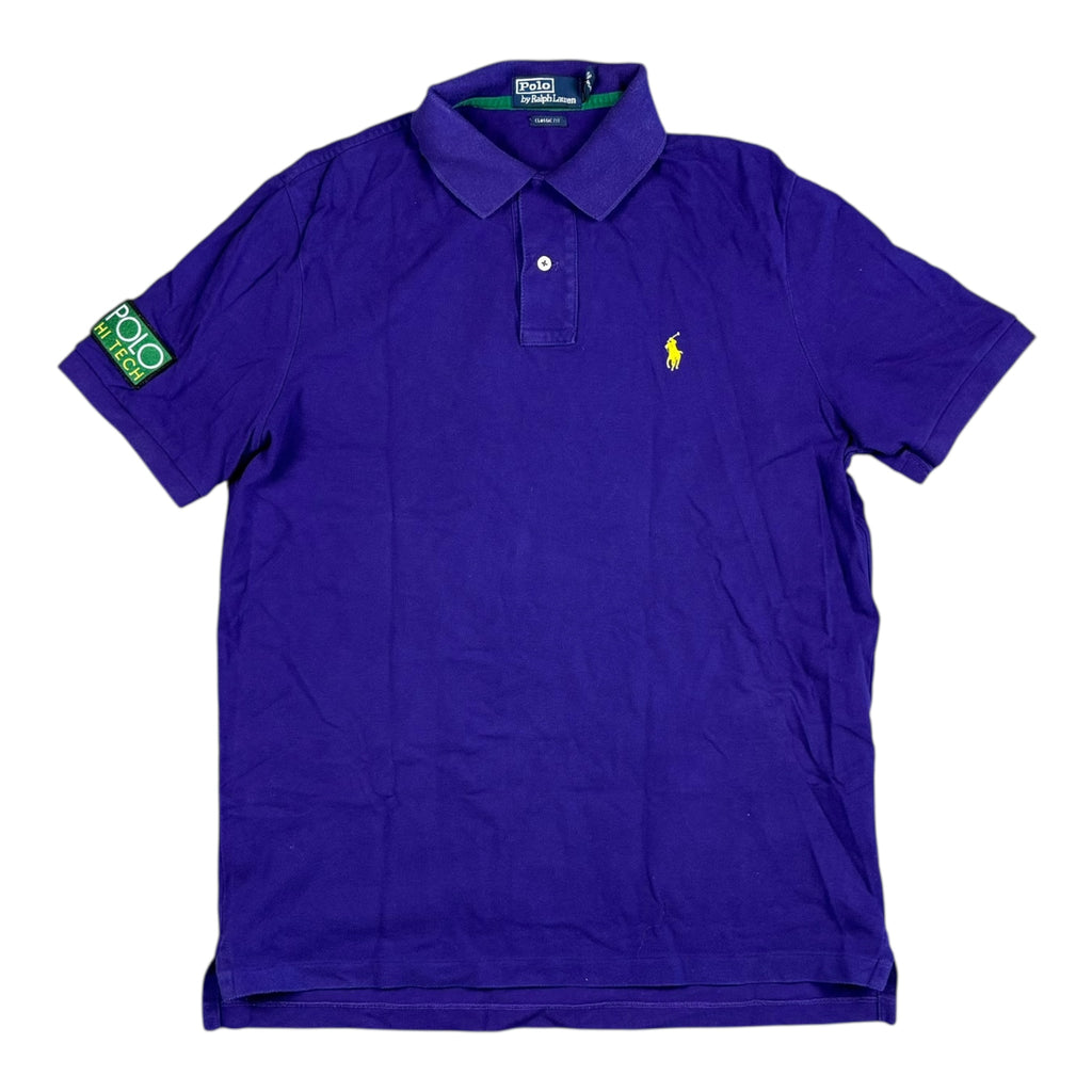 Polo Lila