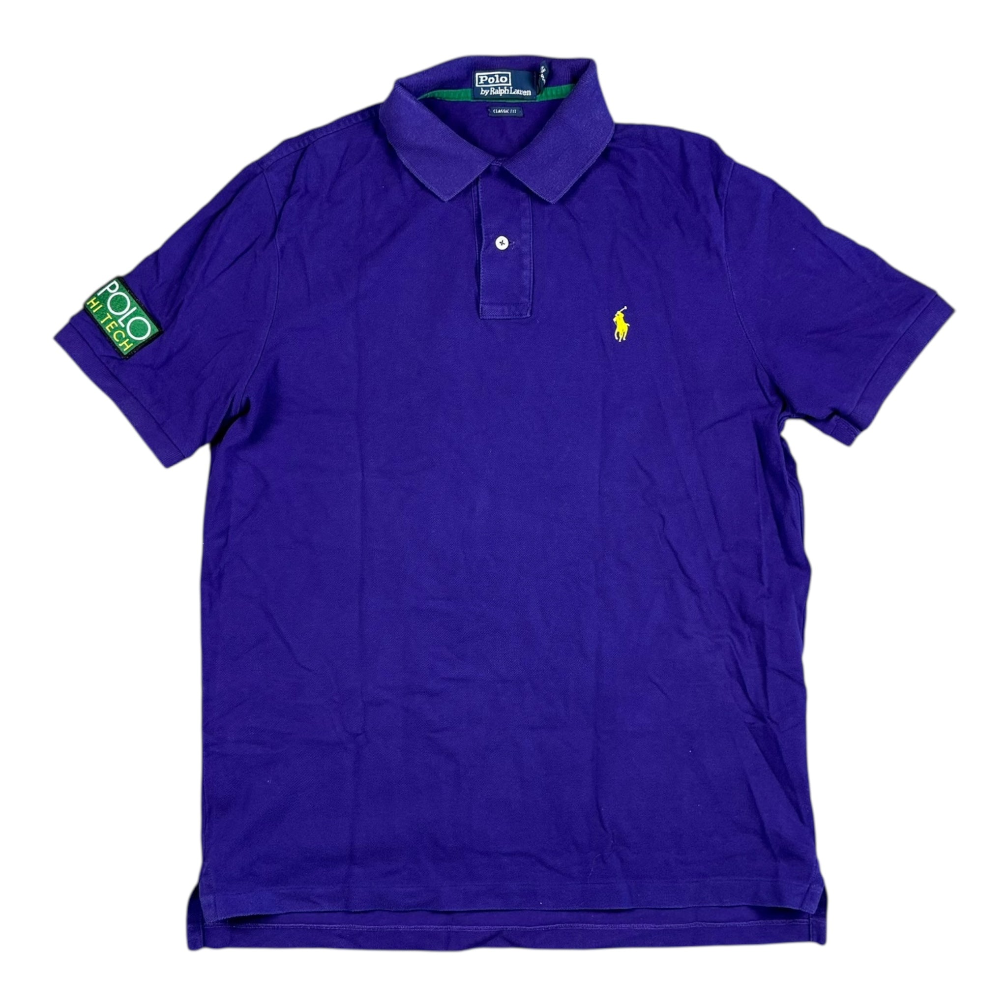 Polo Lila