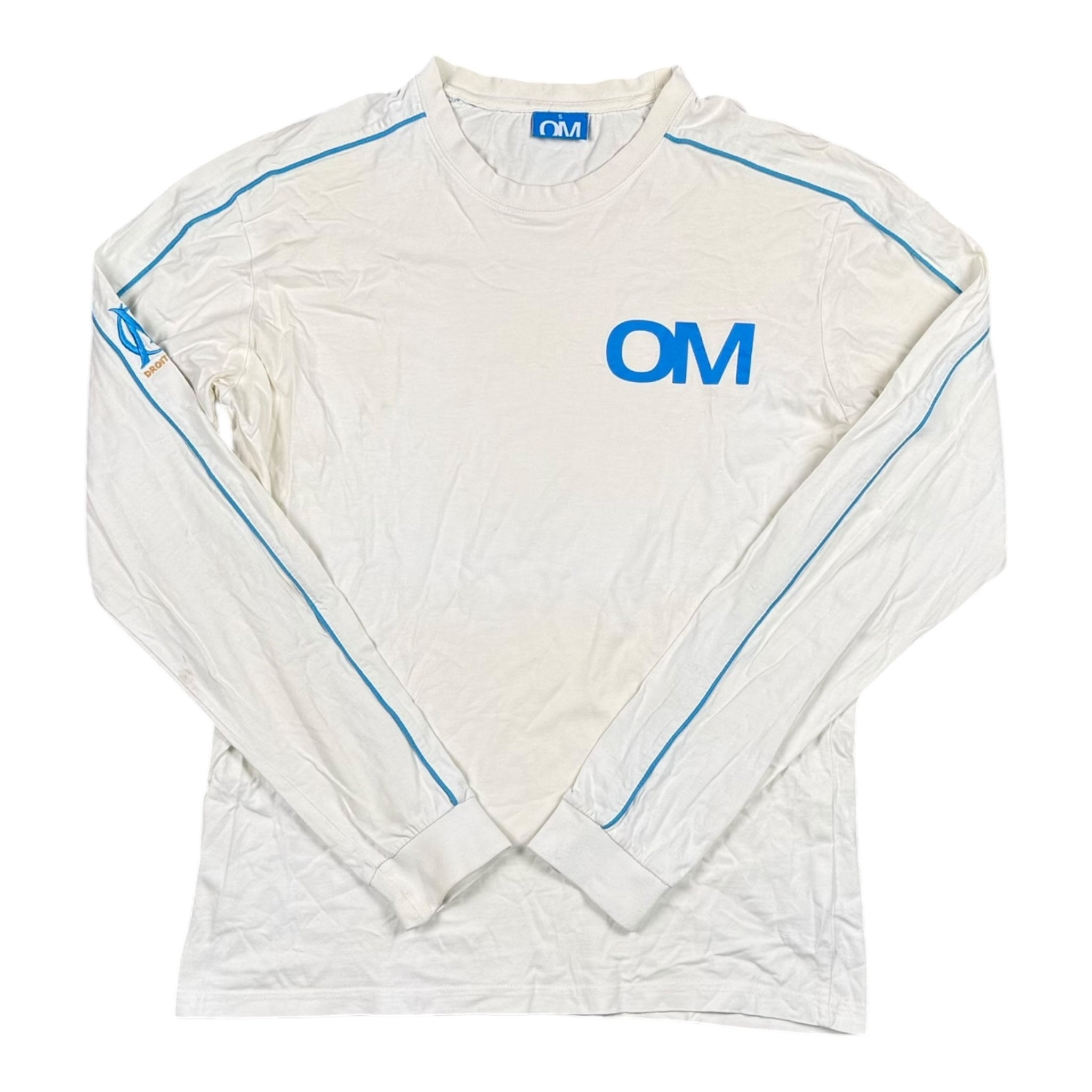 Marseille Longsleeve