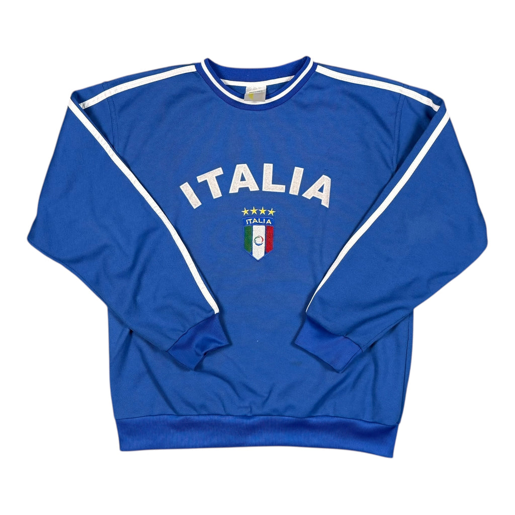 Italian Sweater
