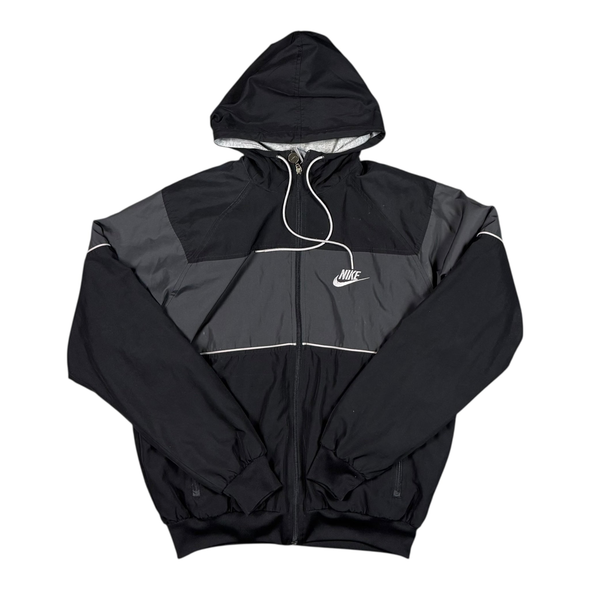 Trainingsjacke