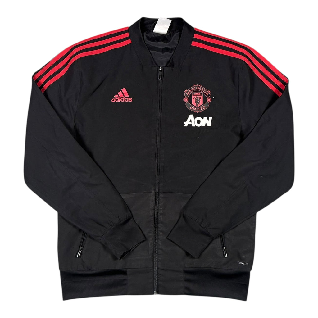 Manchester United Trainingsjacke
