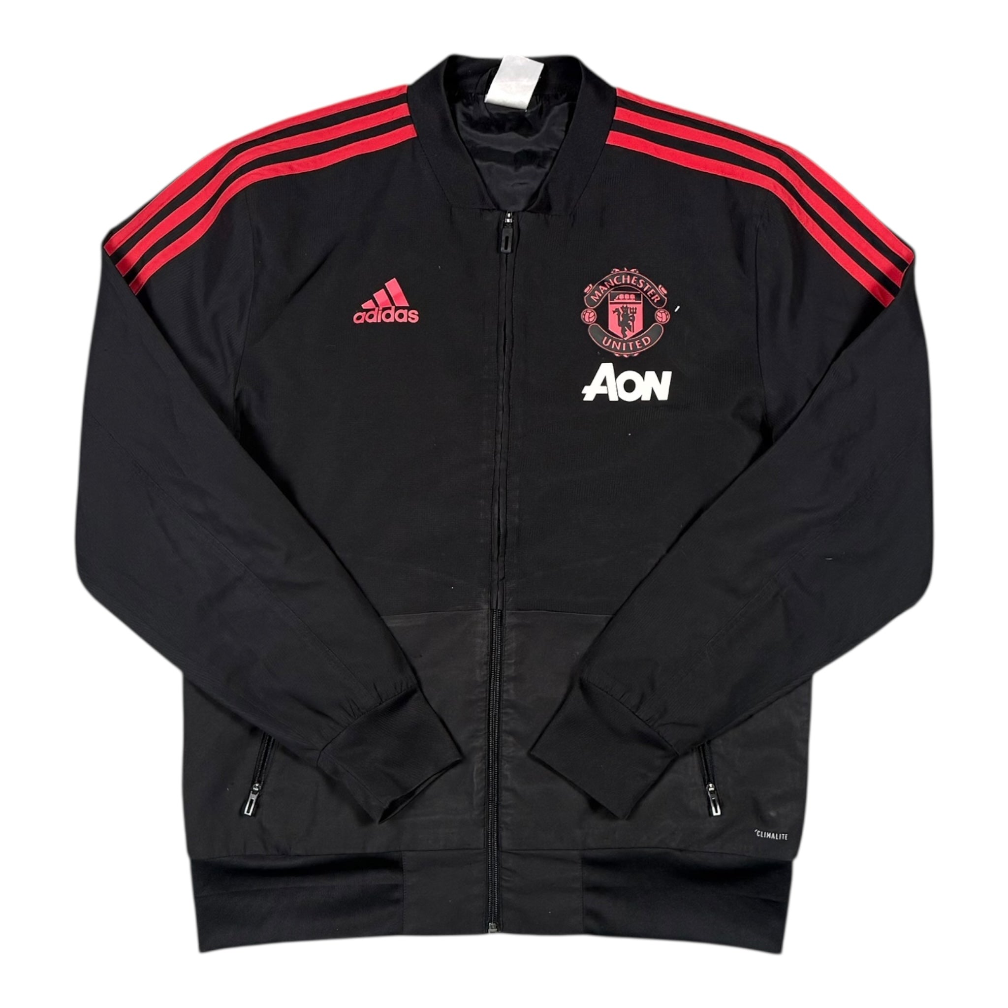 Manchester United Trainingsjacke