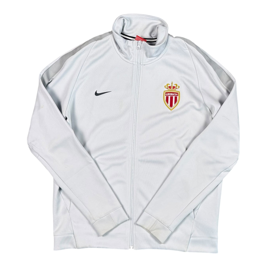 AS Monaco training jacket