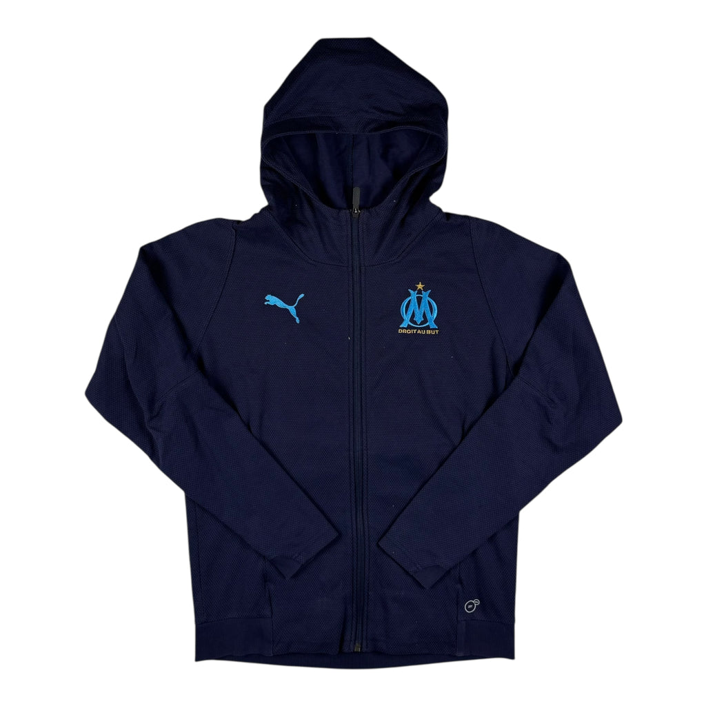 Marseille track jacket