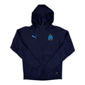 Marseille track jacket