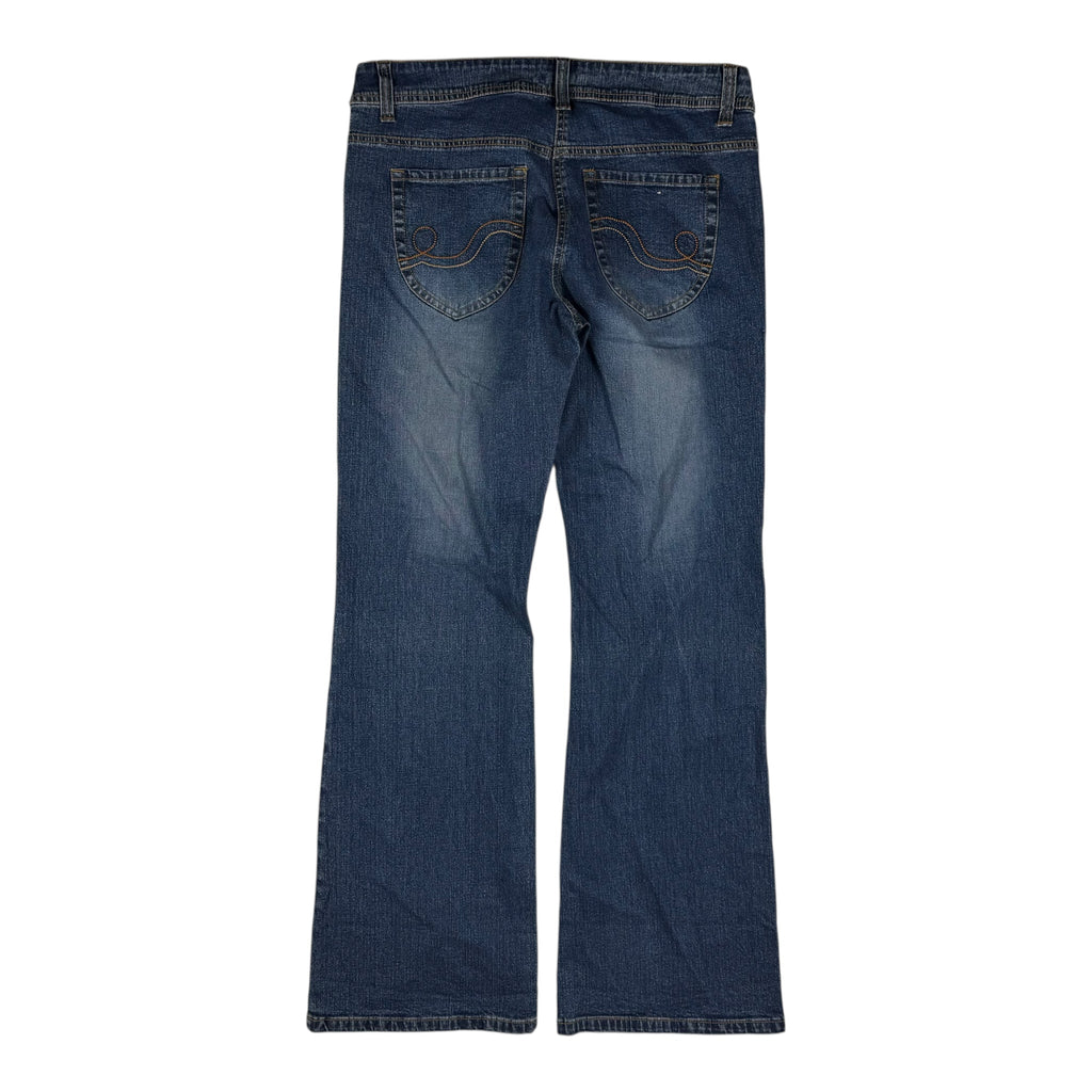 Baggy Jeans