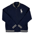 Big Pony Zipper