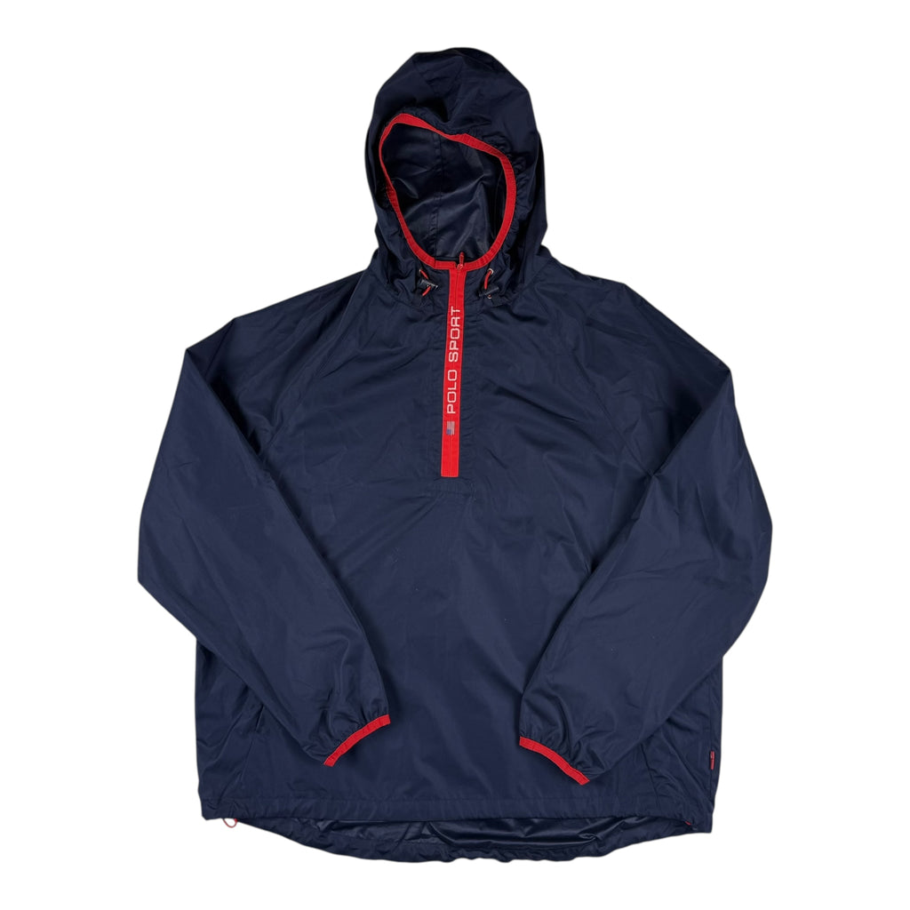Training Halfzip