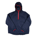 Training Halfzip