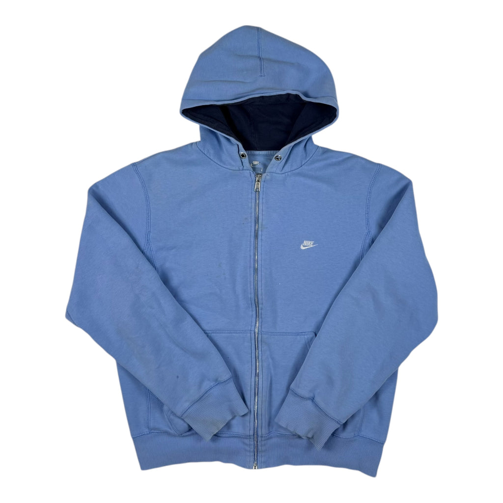 Zipper
