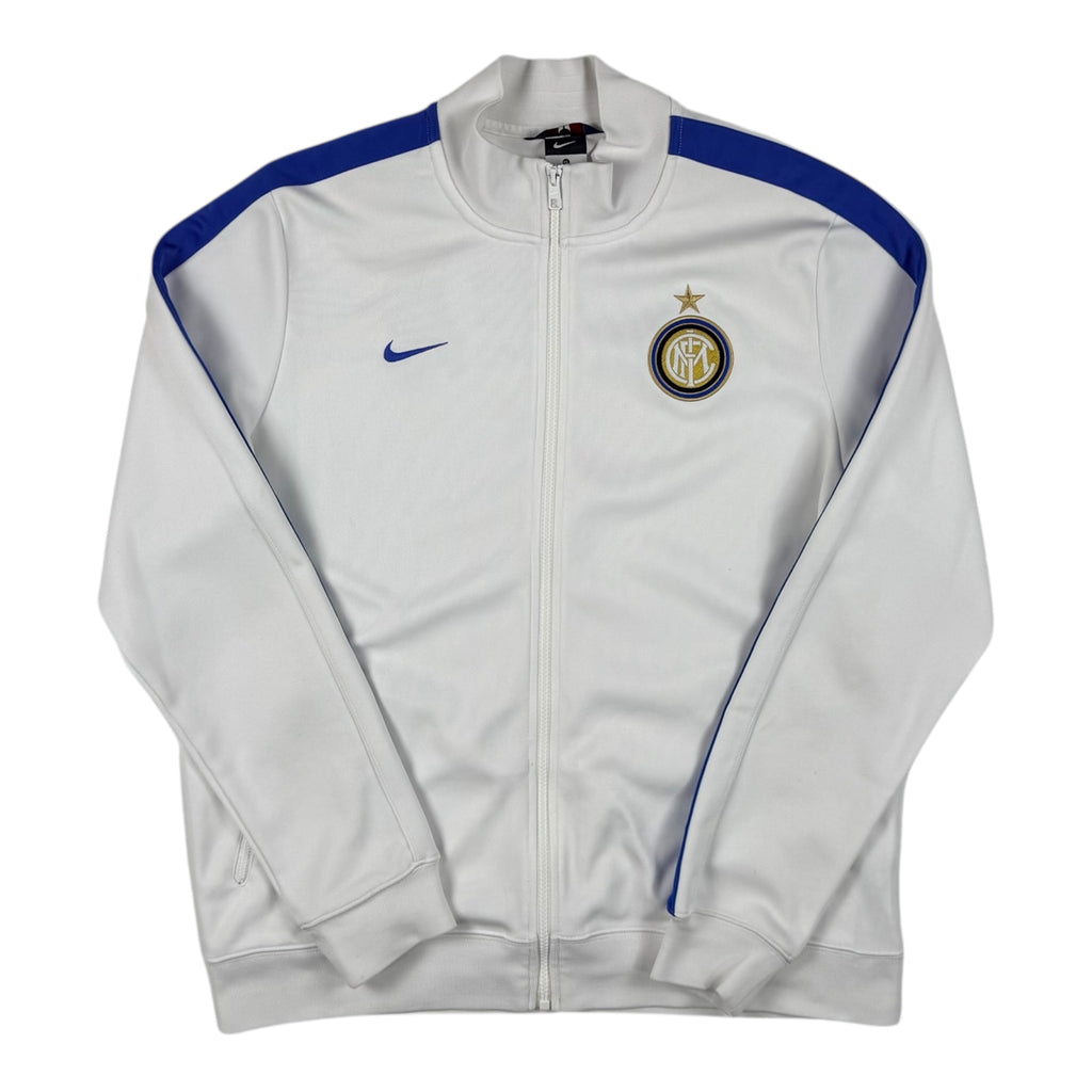 Inter Mailand Trainingsjacke