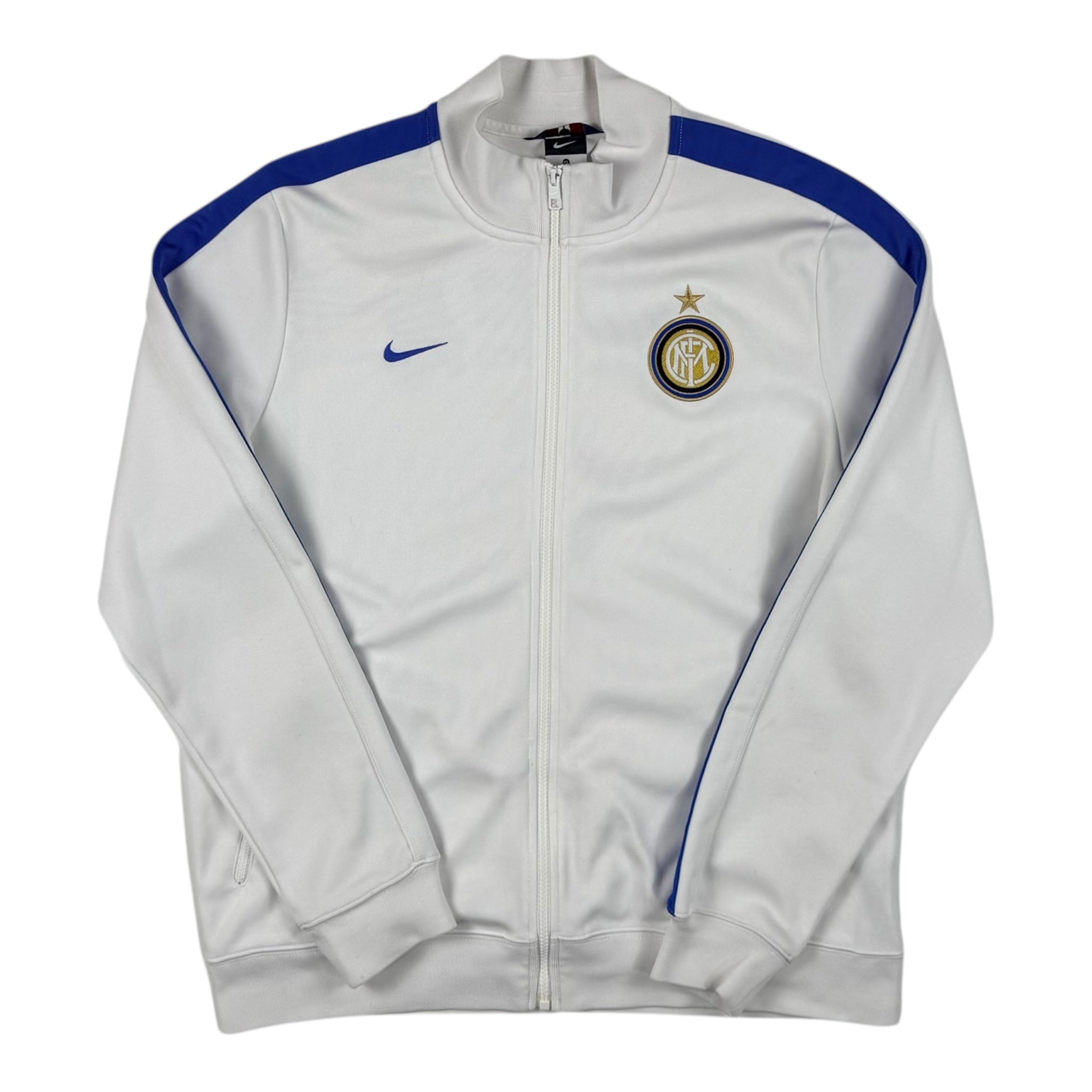 Inter Mailand Trainingsjacke