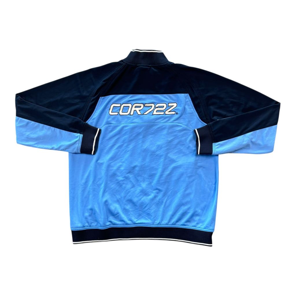 Cortez Suit
