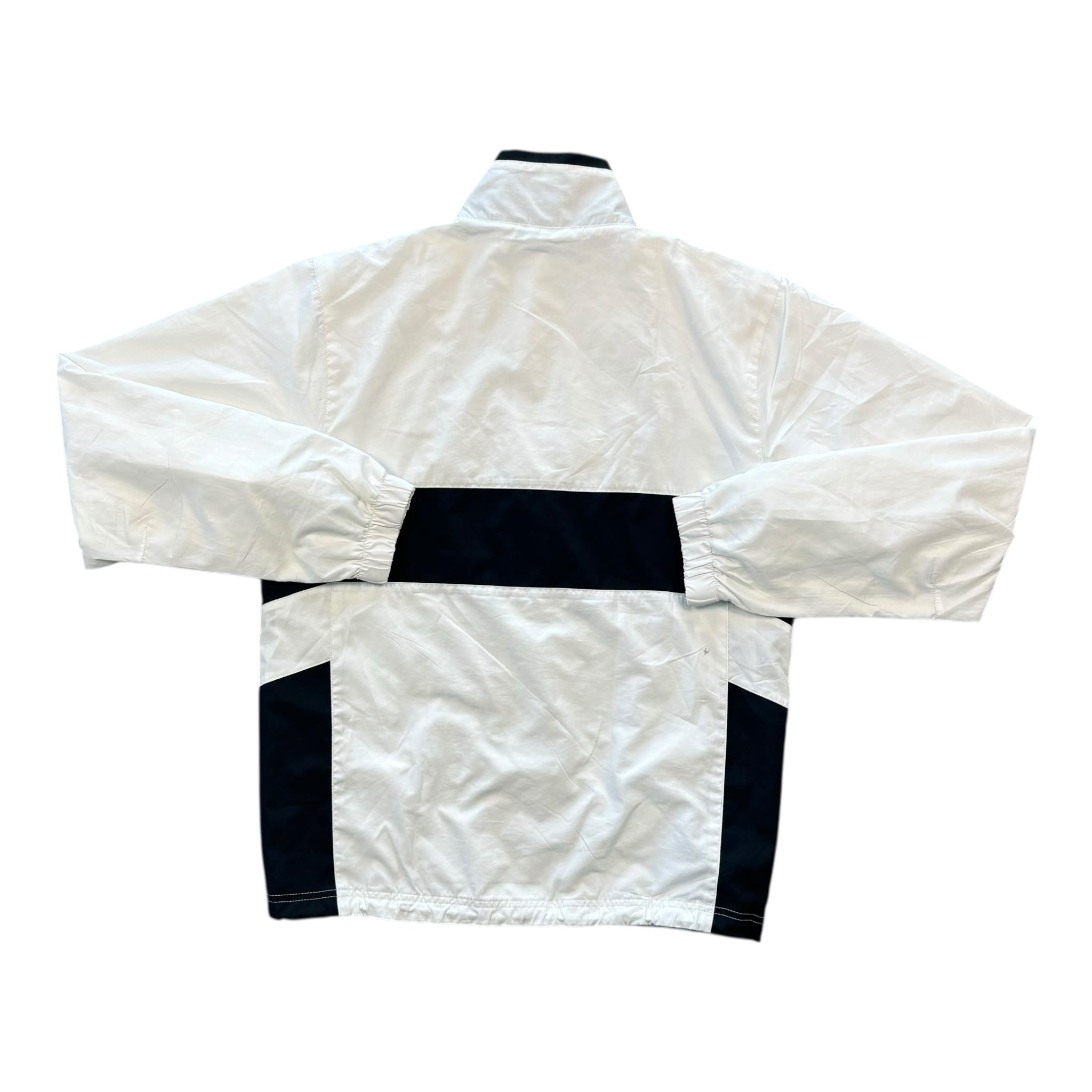 Track jacket