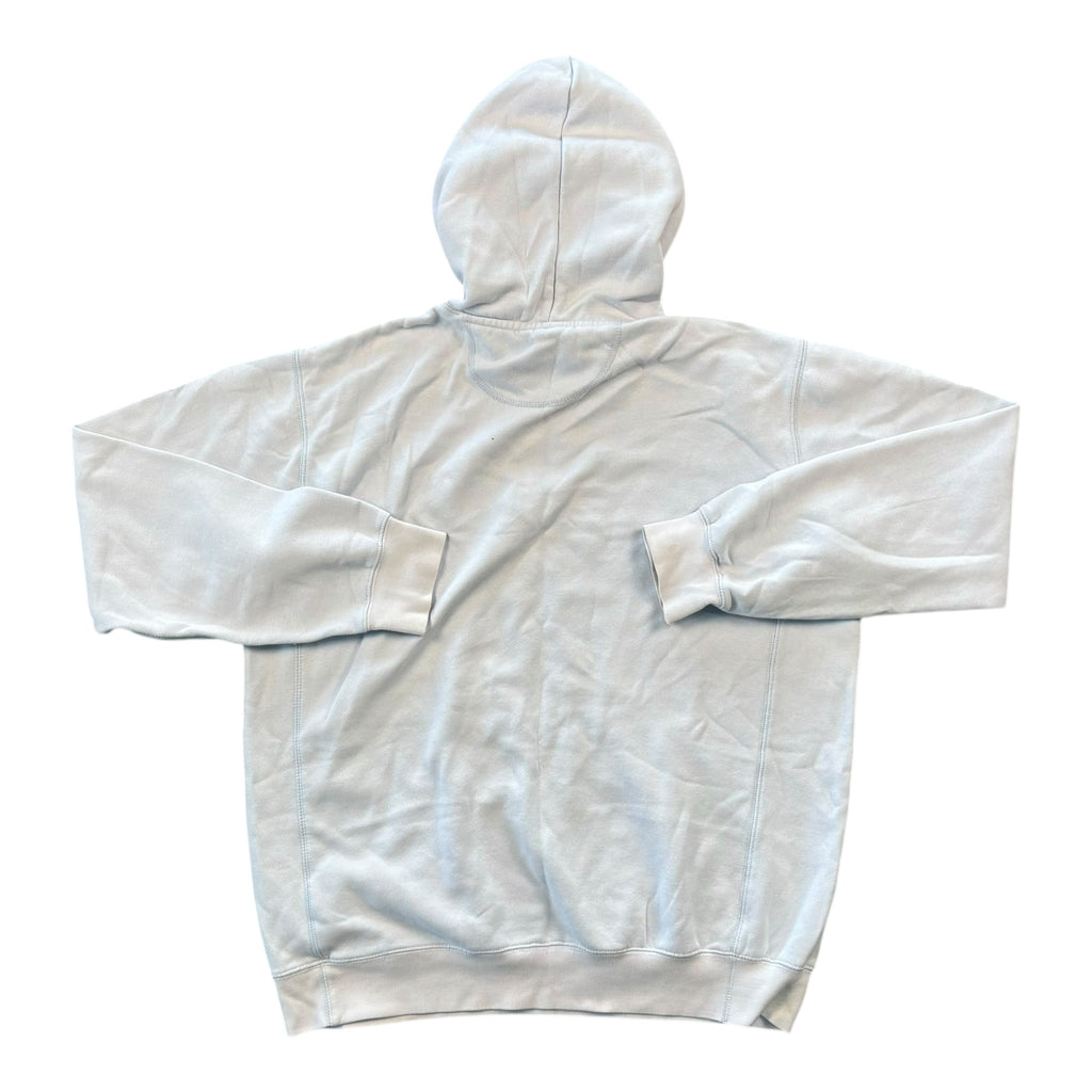 Hoodie Baby Blue