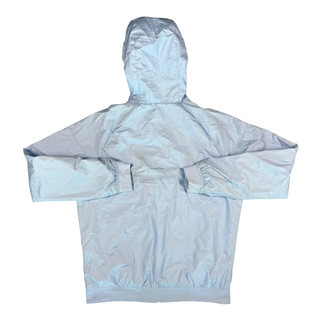 Manchester City training jacket