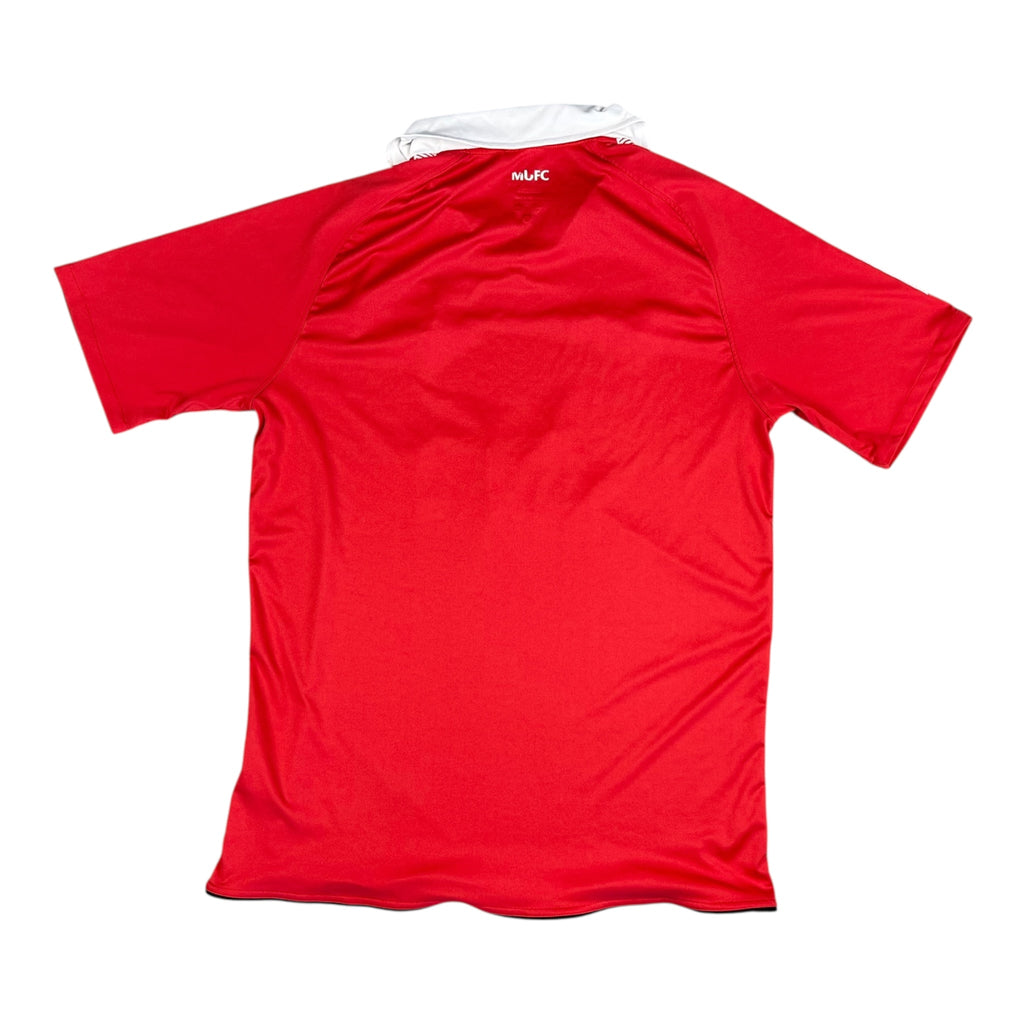 Manchester United jersey