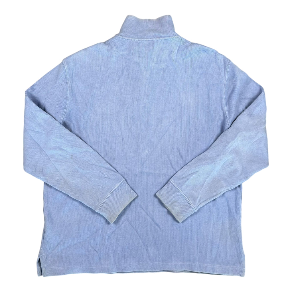 Halfzip
