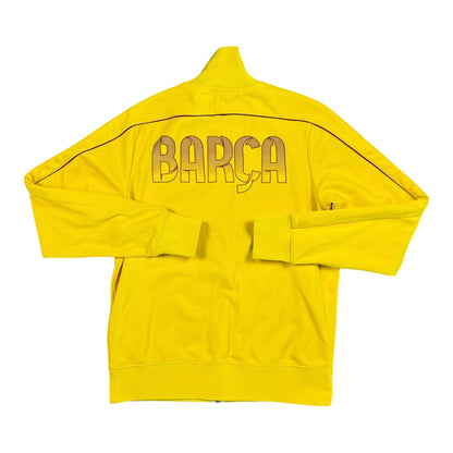 Barcelona Trainingsjacke