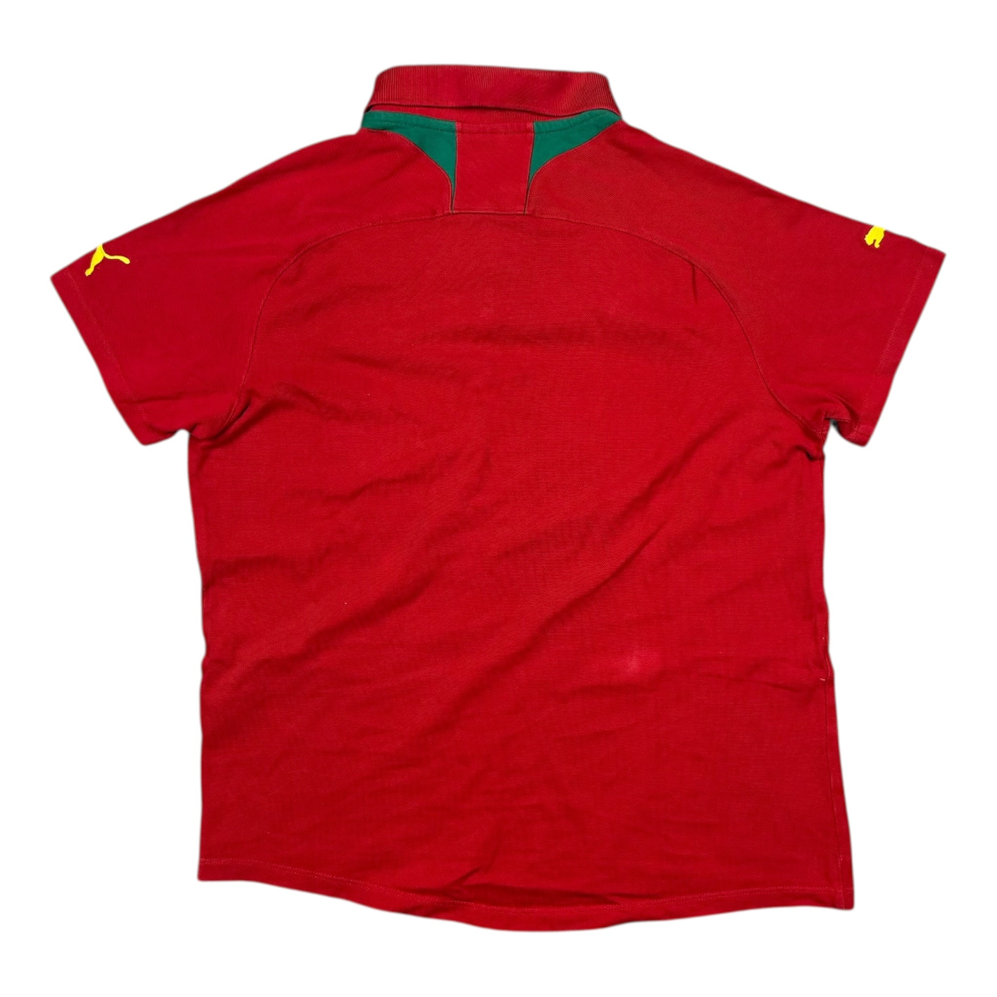 Camerun Polo