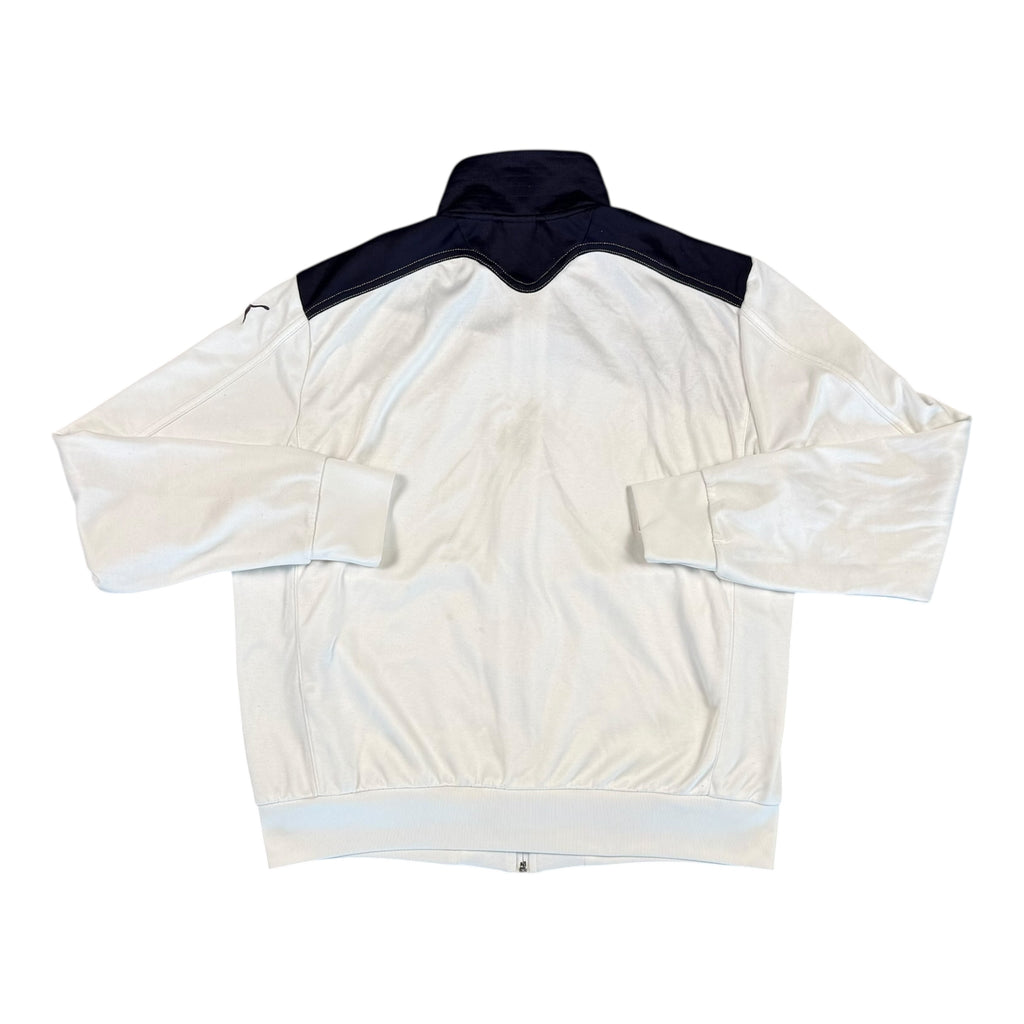 Tottenham training jacket