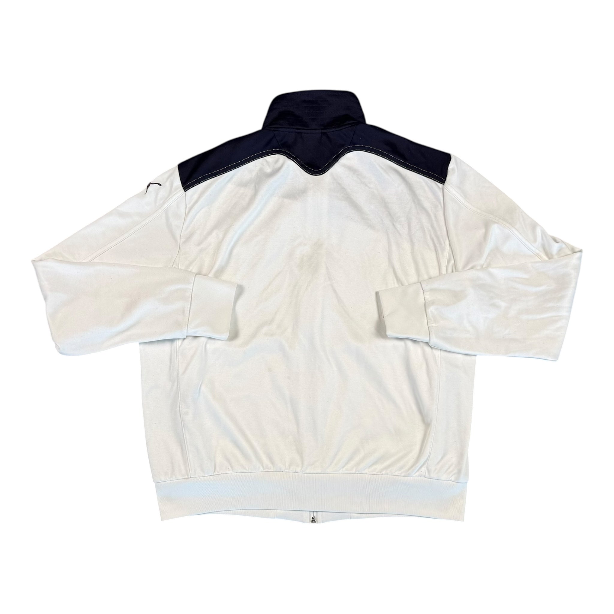 Tottenham training jacket