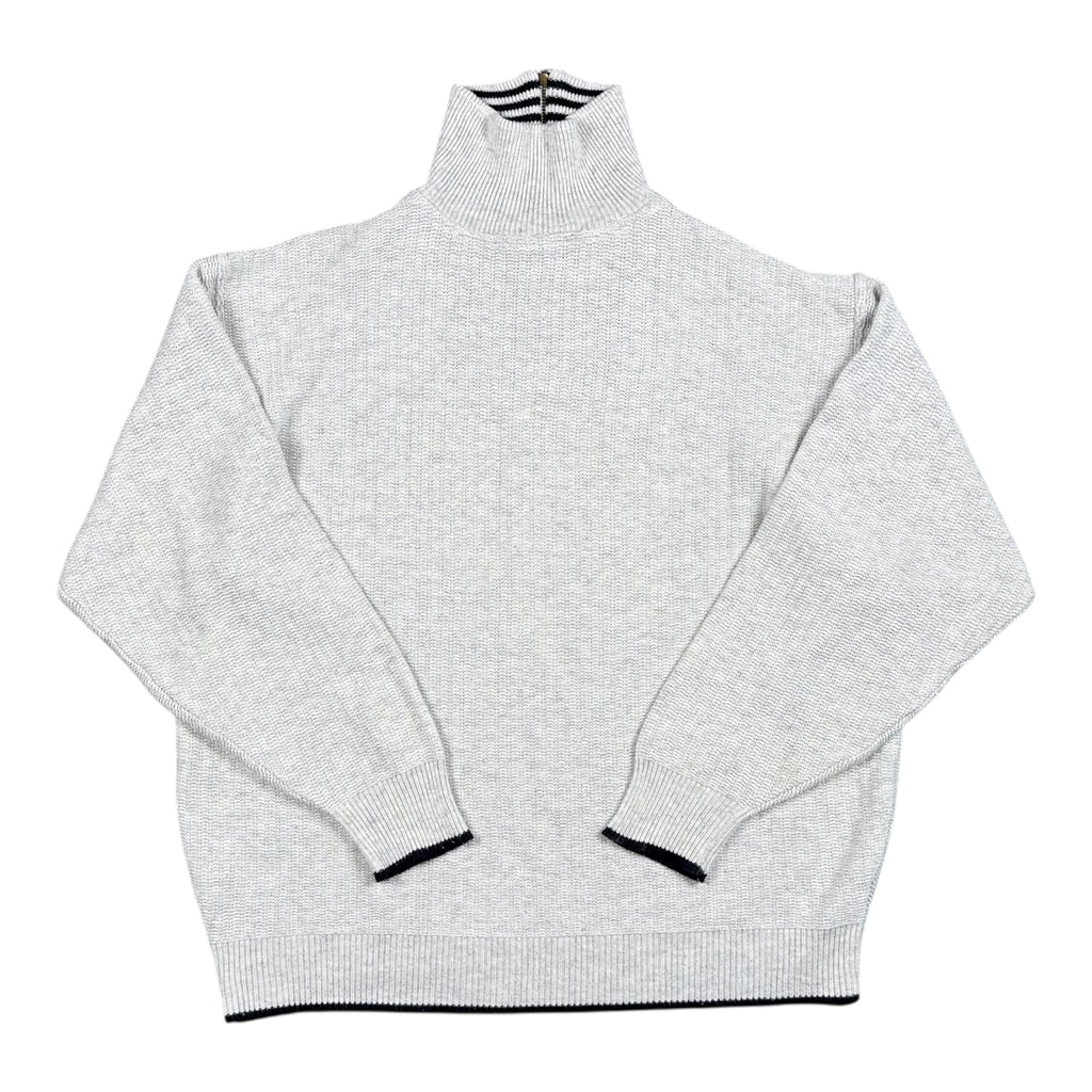 Knit Halfzip